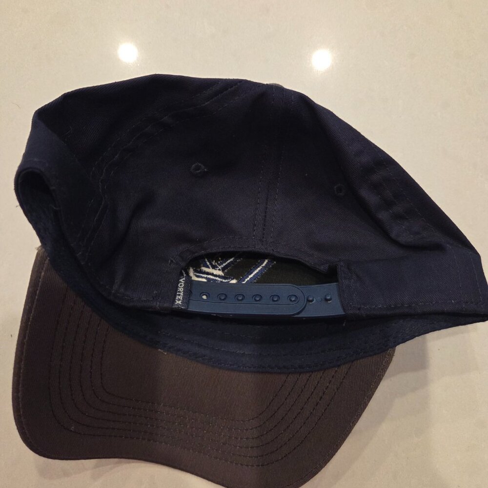 Vortex snapback hat - Picture 3 of 3